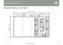 Springbrook Business Center- Lot 1