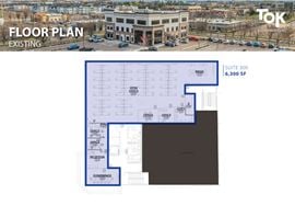 Gramercy Plaza I