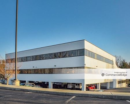 Office space for Rent at 347 Mount Pleasant Avenue in West Orange