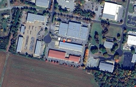 Industrial space for Rent at Schooner Lane in Prince Frederick