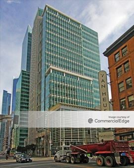 101 Second Street