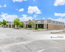 West Belt Industrial Park - Building 5