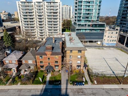 Other space for Sale at 17 in Toronto