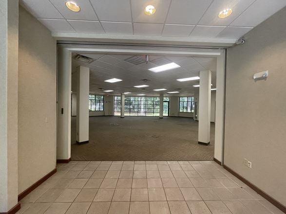 Office/ Medical Building Fronting Hwy 278