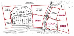 Tyrone Town Center Outparcels