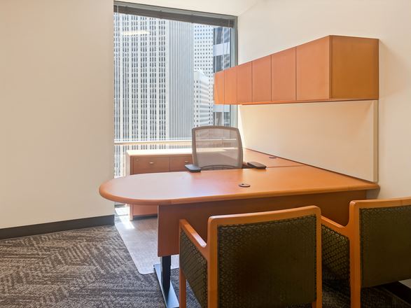 Regus - San Francisco - 388 Market Street