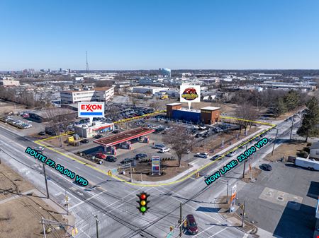 Photo of commercial space at 1200 Somerset St in New Brunswick