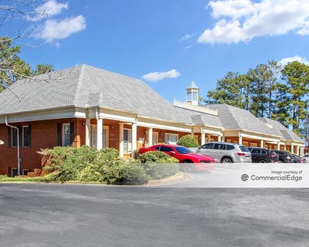 Photo of commercial space at 570 Colonial Park Drive in Roswell