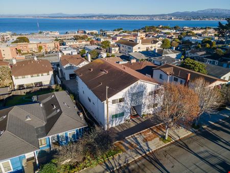 Photo of commercial space at 674 Laine St in Monterey