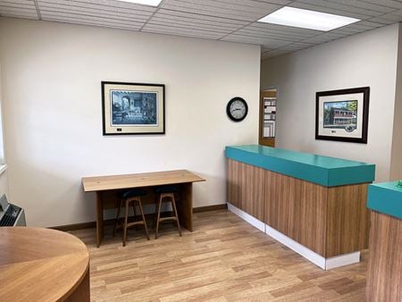 Office space for Rent at 261 E Main St in Newark