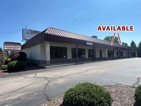 Office space for Rent at 3123 W. 12th Street in Erie