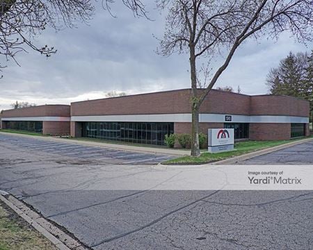 Office space for Rent at 1191 Northland Drive in Mendota Heights
