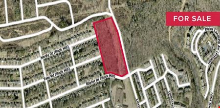 Photo of commercial space at 1606 Baylor Dr in Rock Hill