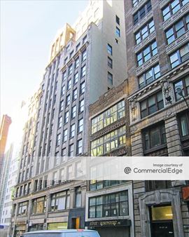 15 West 37th Street