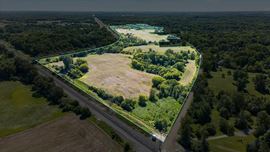 76 Acres Vacant Land for Sale - Chelsea School District