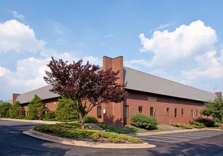 Industrial space for Rent at 7600 Energy Parkway in Baltimore