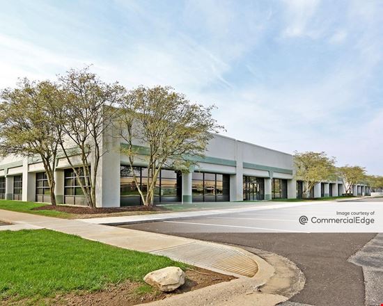 701 Congressional Blvd