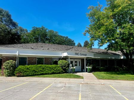 Office space for Rent at 752 North 129th Street in Omaha