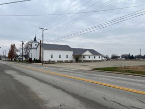 United Methodist Church