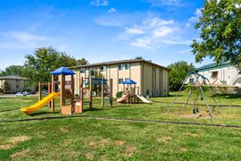 Brittany Village Apartments