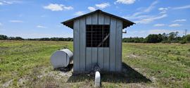38± Acre Frostproof Grove | Residential Development or Agricultural Opportunity
