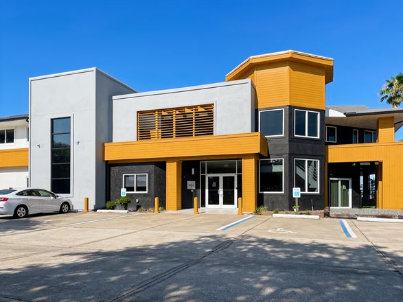 Regus - DeLand - Industrial Blvd