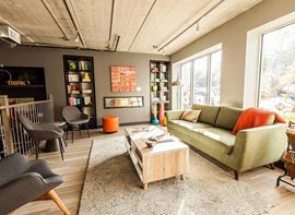 ACE Coworking - ACE Robinson