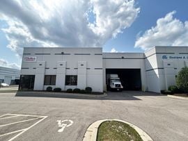 1700-1730 Todd Farm Dr.