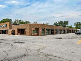 Covington Plaza - Building A