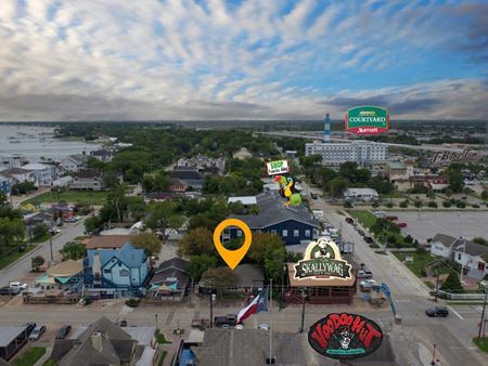 602 6th St - Kemah