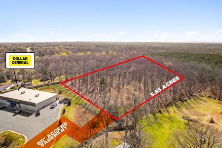 Land space for Sale at 4814 Penlan Road in New Canton