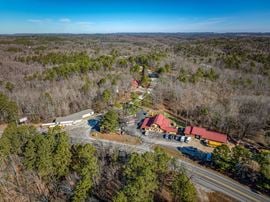 23 Hwy 268 E