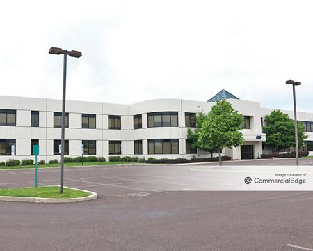 Photo of commercial space at 626 Jacksonville Road in Warminster