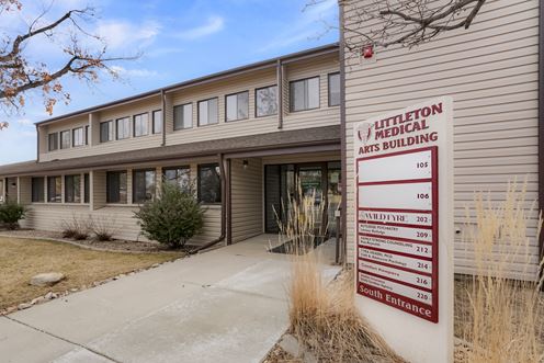 Littleton Medical Arts Building