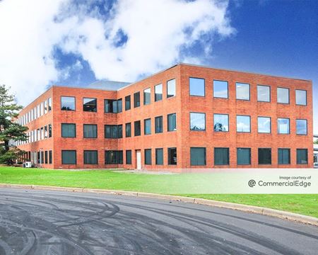 Office space for Rent at 50 Cragwood Road in South Plainfield
