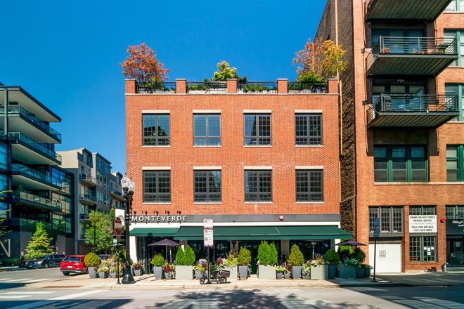 1020 W Madison