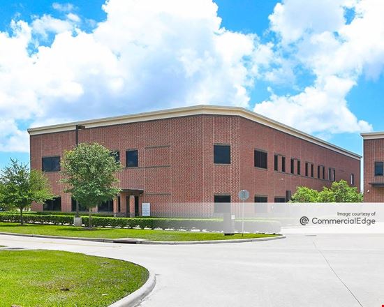 Memorial Hermann Physicians Pavilion