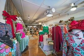 Prime Downtown Retail Opportunity