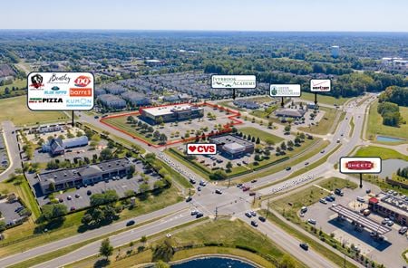 Retail space for Sale at 3474 Sawmill Drive in Powell