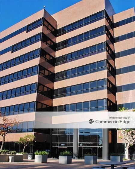 Photo of commercial space at 4801 Airport Plaza Drive in Long Beach