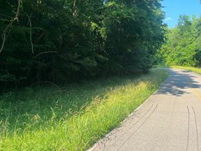 Jarrell Ridge Rd