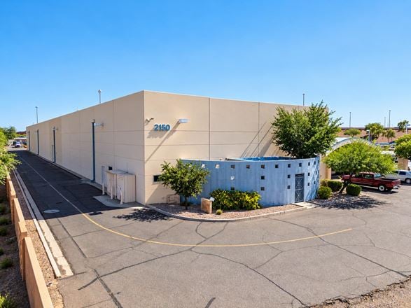 2150 E Rio Salado Pkwy (Sublease)