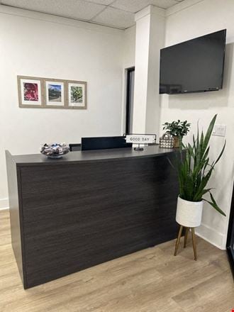 Office Hub Hsv