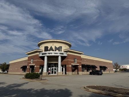 Office space for Rent at 4000 E 53rd Street in Davenport