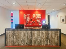 Regus - Montclair
