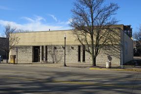 Hohman Office Building