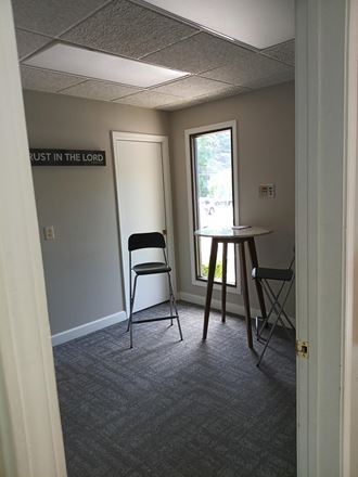 Portfolio :: Storage Facility + Medical Office