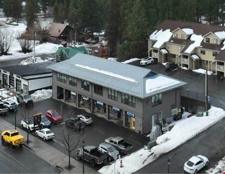 Retail space for Sale at 502 N. 3rd St. in Mccall