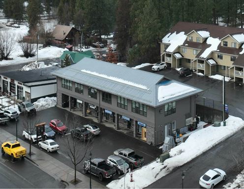 502 N. 3rd St.