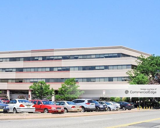 200 Plaza Drive